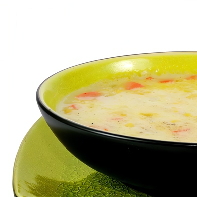 Картофельный суп - пошаговый рецепт.