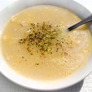 Овощной суп-пюре рецепт – Супы. «Еда»