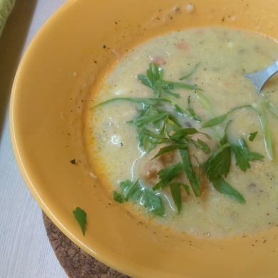 Суп пшенный с курицей - пошаговый рецепт с фото на натяжныепотолкибрянск.рф