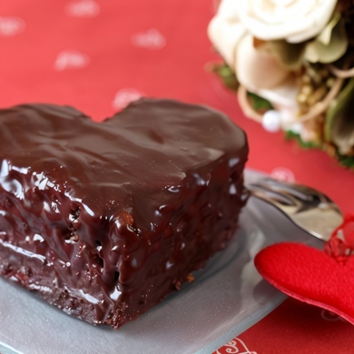 Рецепт подтёков на торт из шоколада и сливок 10% в домашних условиях �с фотографиями пошагово