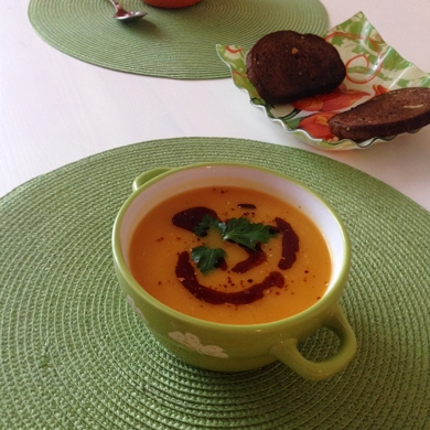 📖 Рецепты суп-пюре - как приготовить в домашних условиях - Дикоед