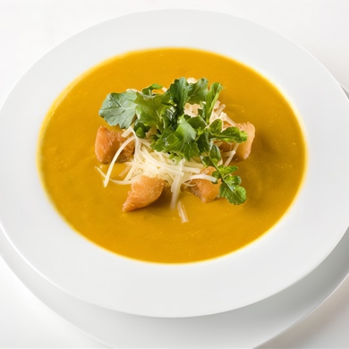 Крем-суп из грибов со сливками рецепт – Европейская кухня: Супы. «Еда»