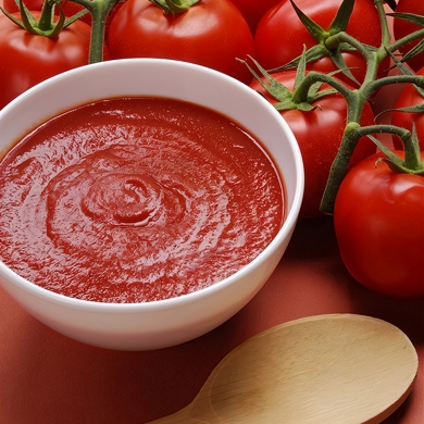 Легкий рецепт томатного соуса, после которого вы навечно откажетесь от кетчупа