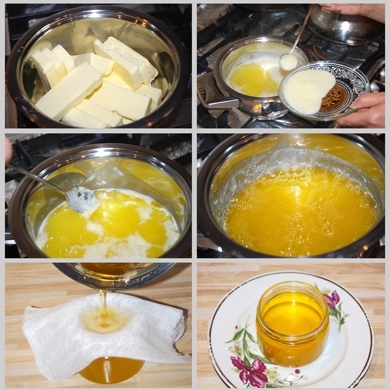 Как сделать ароматизированное масло дома - Лайфхакер