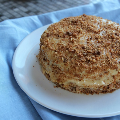 Быстрый торт — 18 рецептов с фото пошагово. Как приготовить вкусный торт на скорую руку?