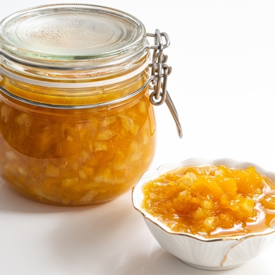 Варенье из тыквы с апельсином – пошаговый рецепт приготовления с фото