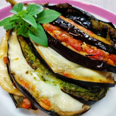 Рецепт пармиджано из баклажанов: простой и вкусный способ готовить блюдо