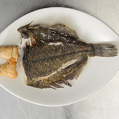 Пять блюд из камбалы, которые покорят ваших друзей и близких FROST FISH
