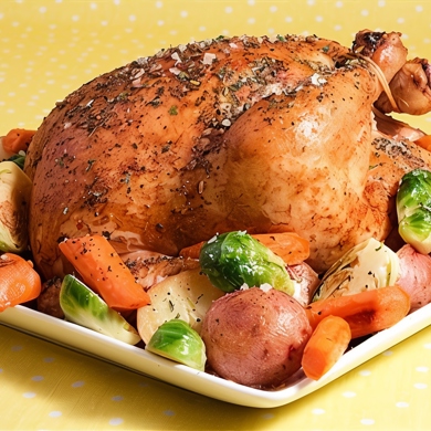 10 рецептов невероятно вкусной тушёной курицы - Лайфхакер