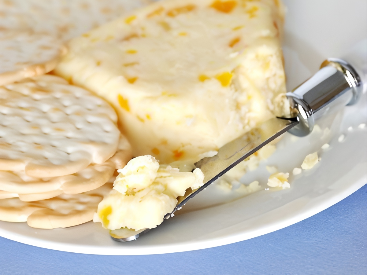 Apricot Butter with Rum