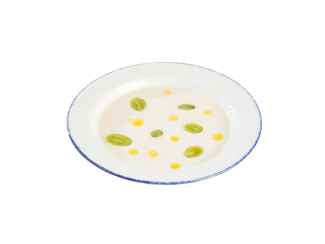 Ajoblanco