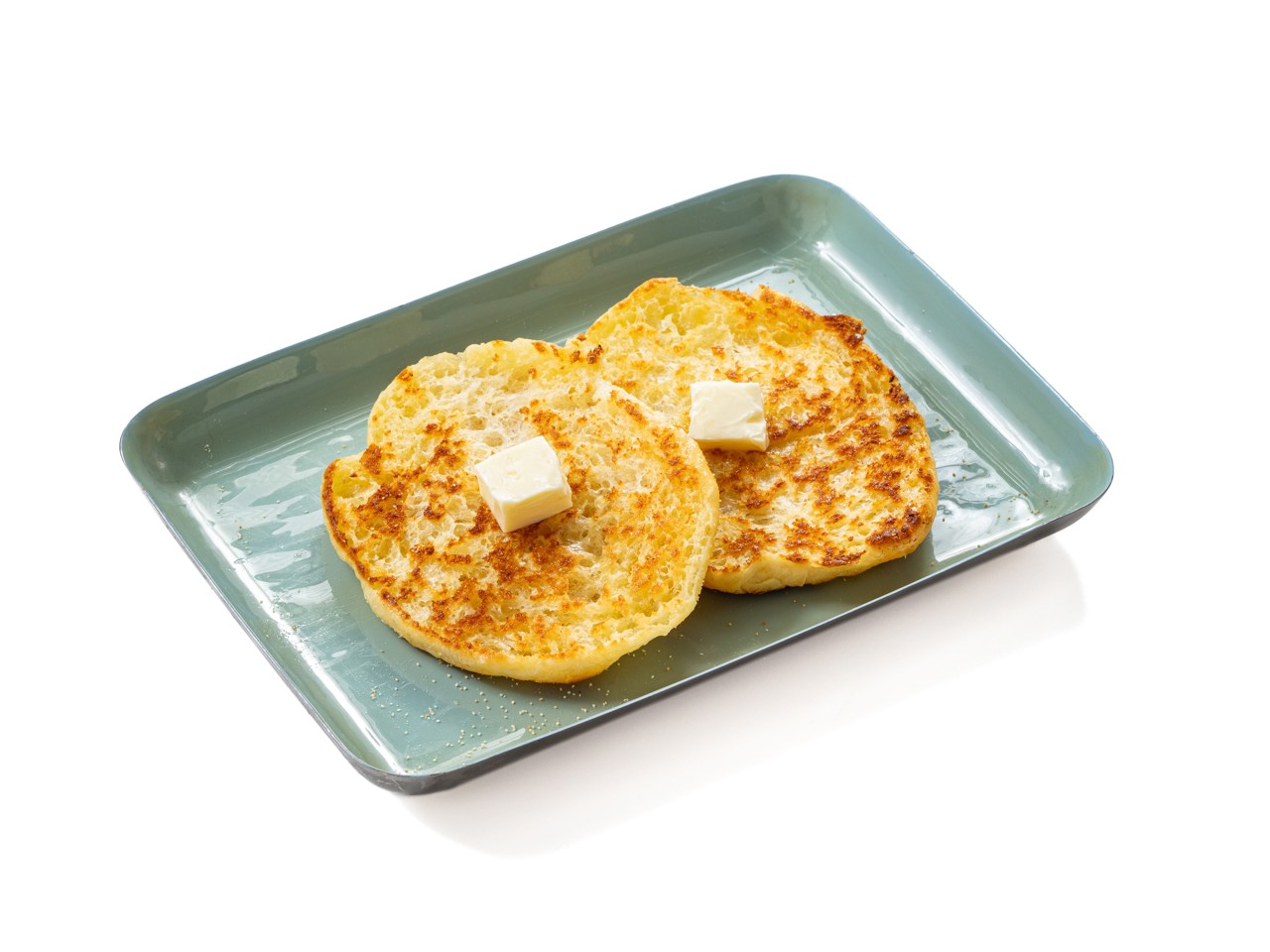 English Muffins
