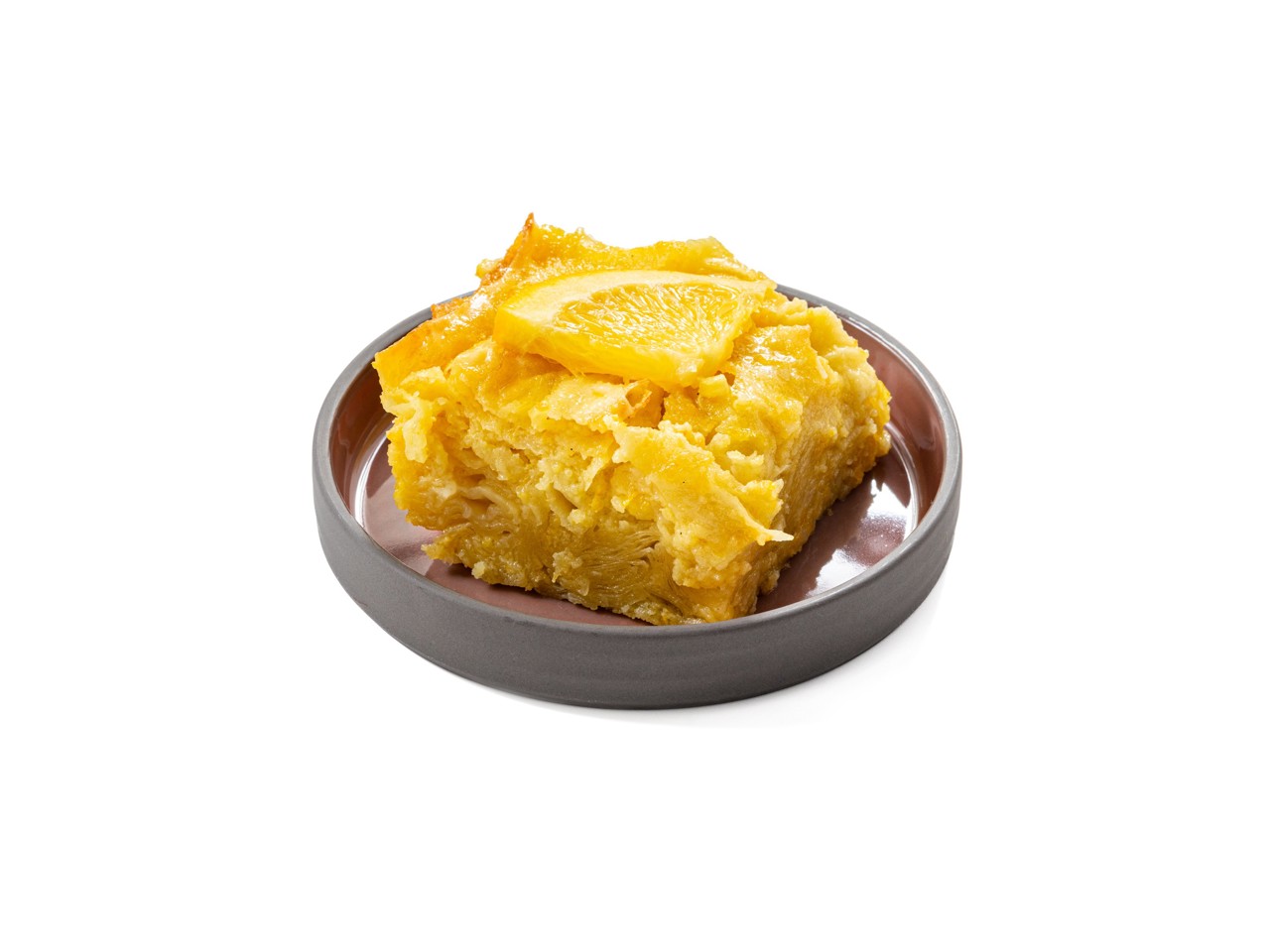 Orange Pie