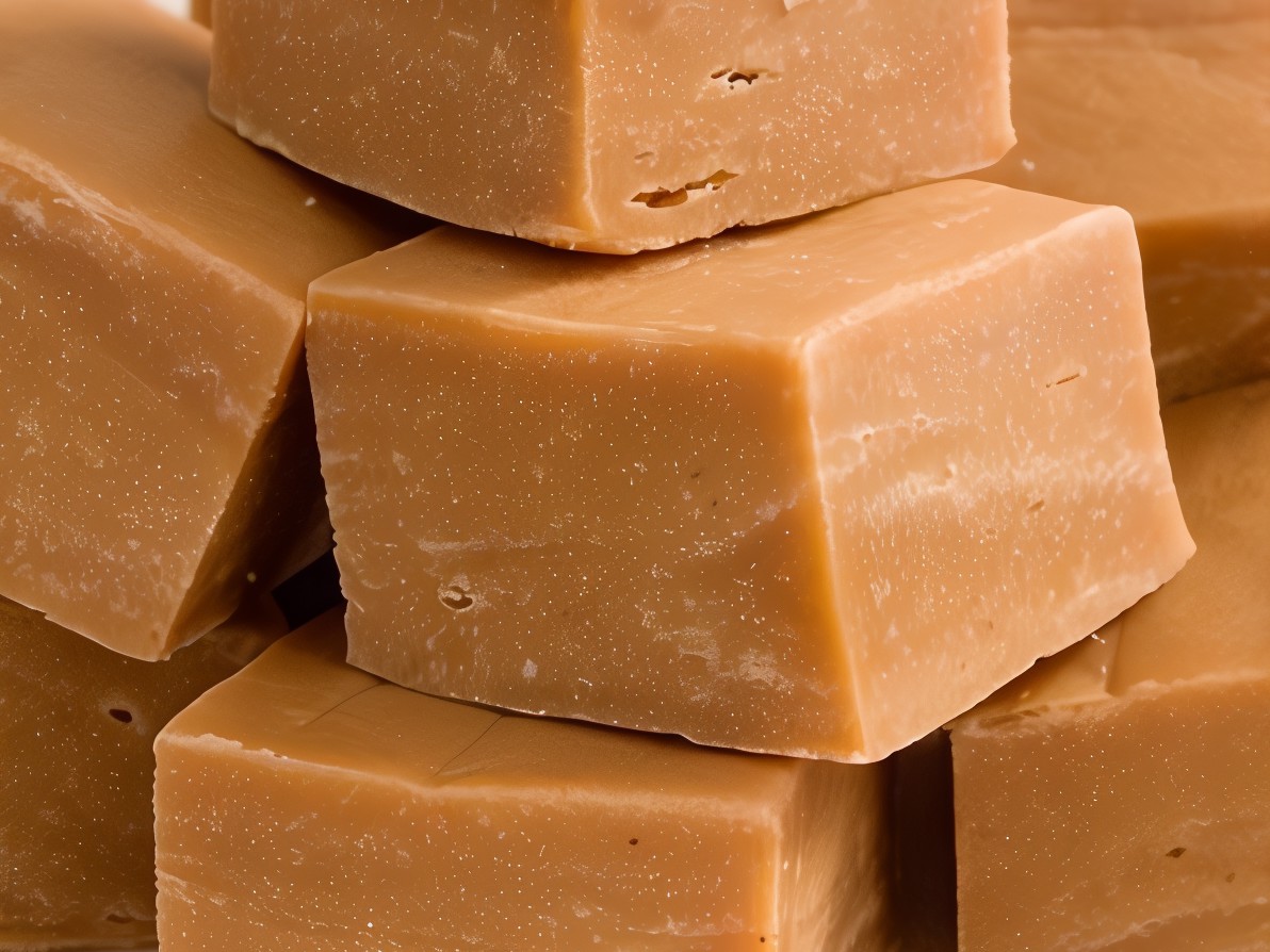 Peanut Butter Fudge
