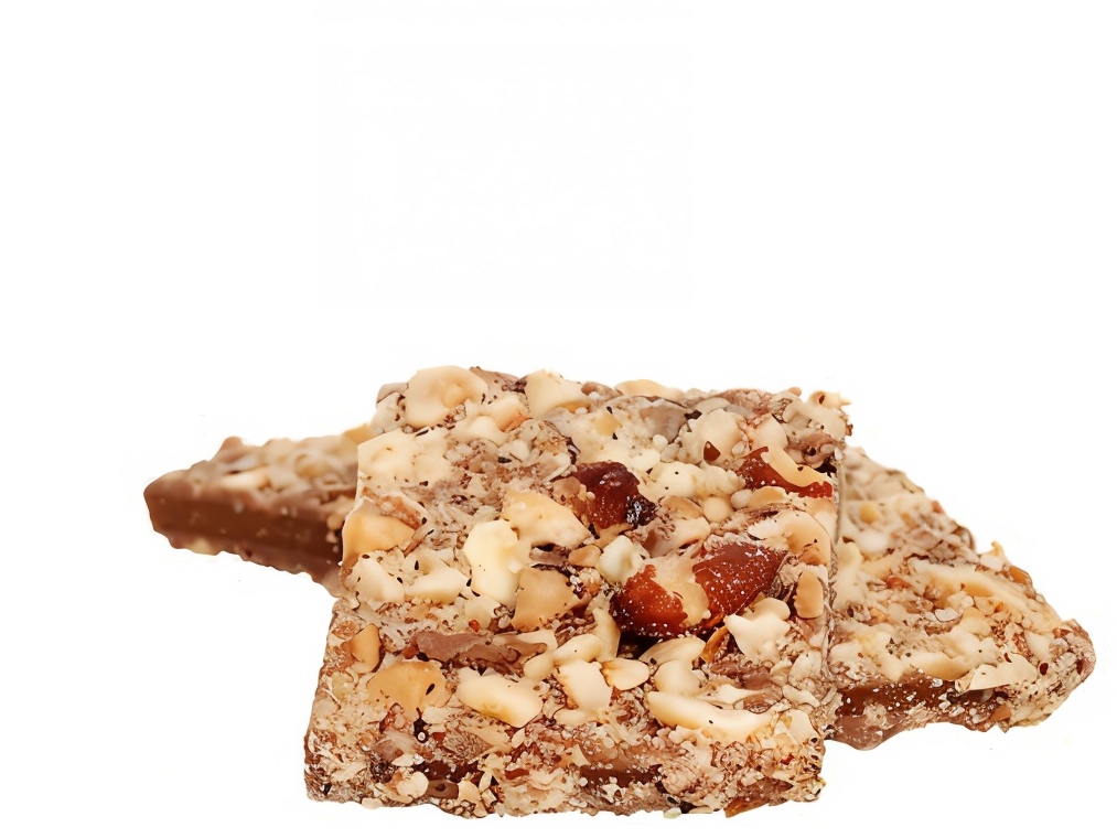Peanut Brittle