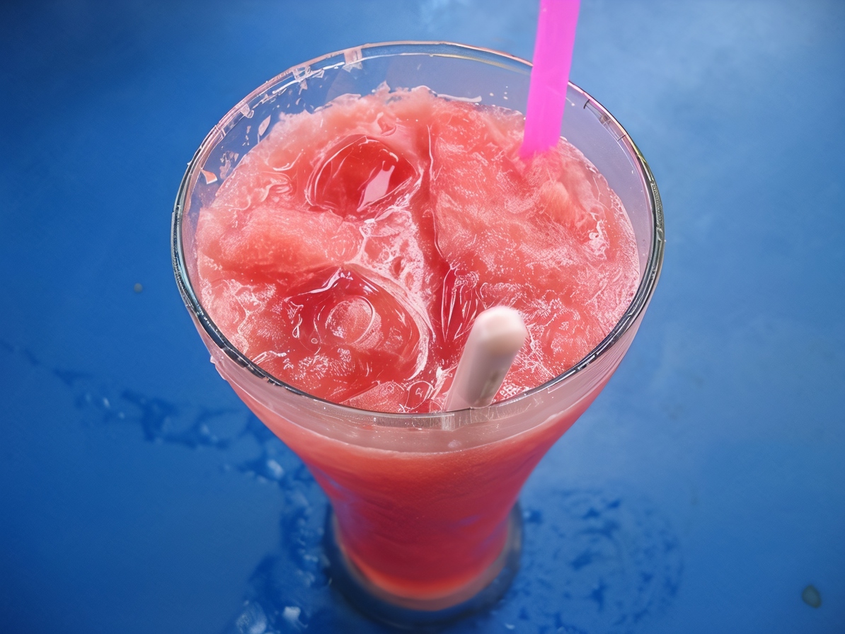 Watermelon Cooler