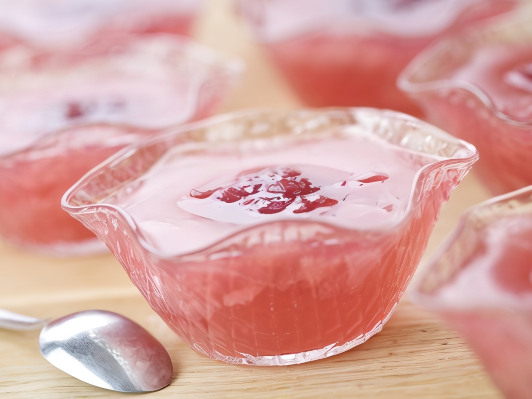 Watermelon Jelly