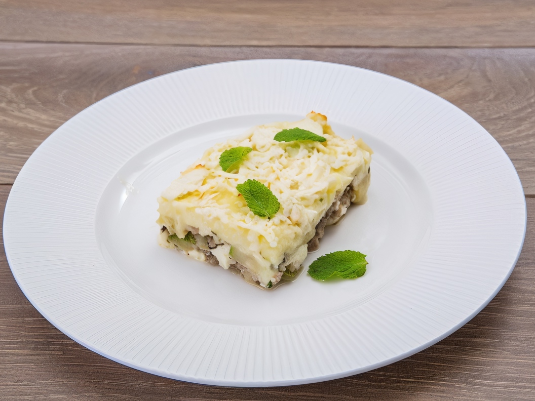 Greek Achi