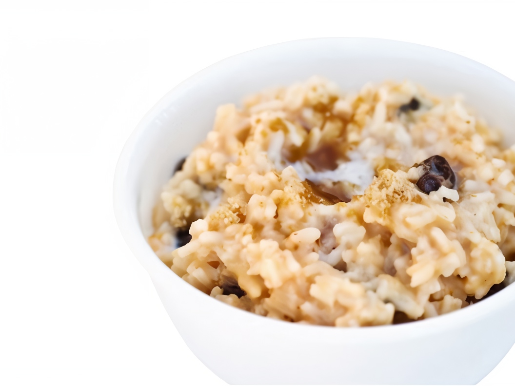 Australian Rice Pudding