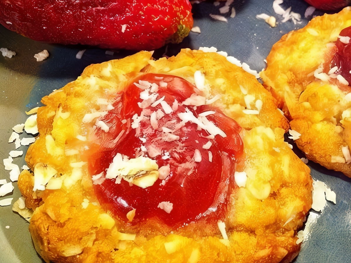Australian Cookies