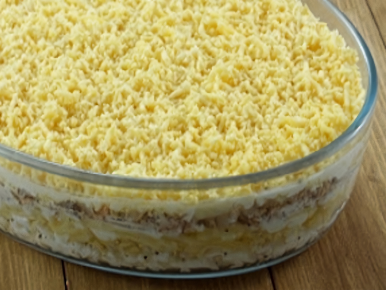 Austrian Salad