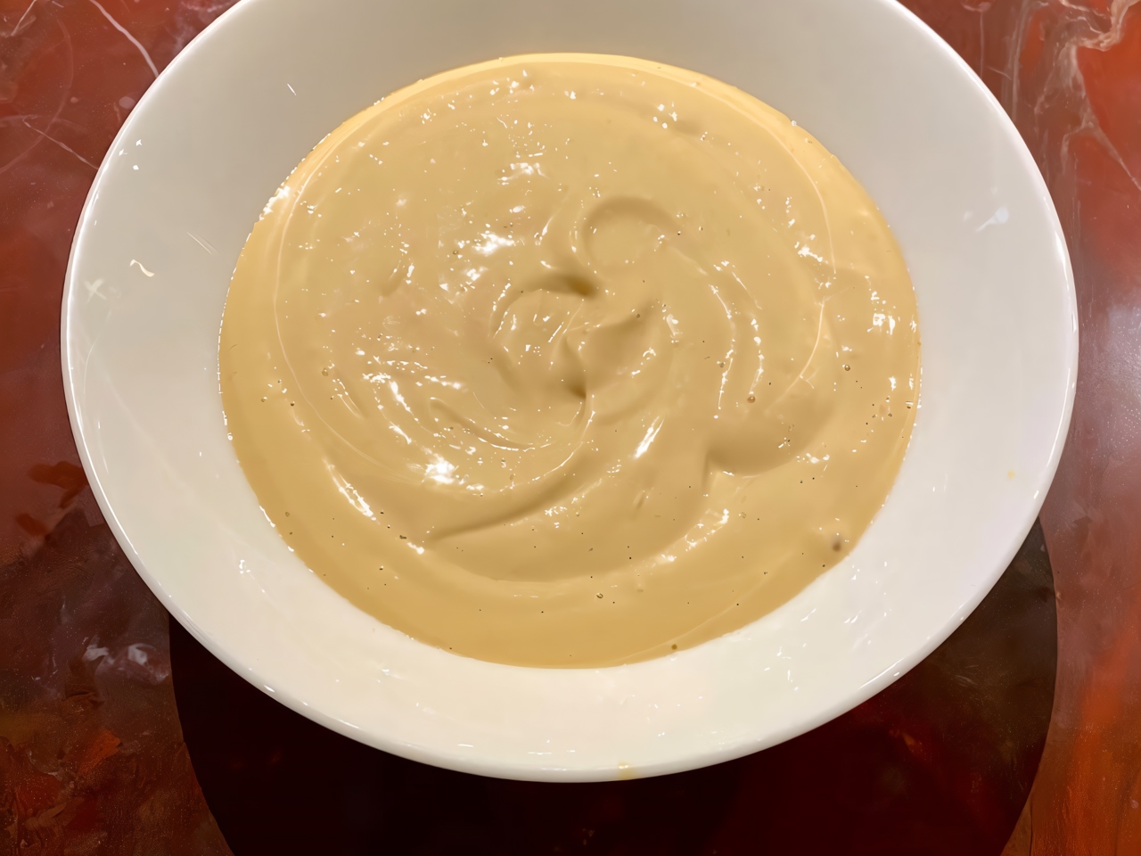 Asian Mayonnaise