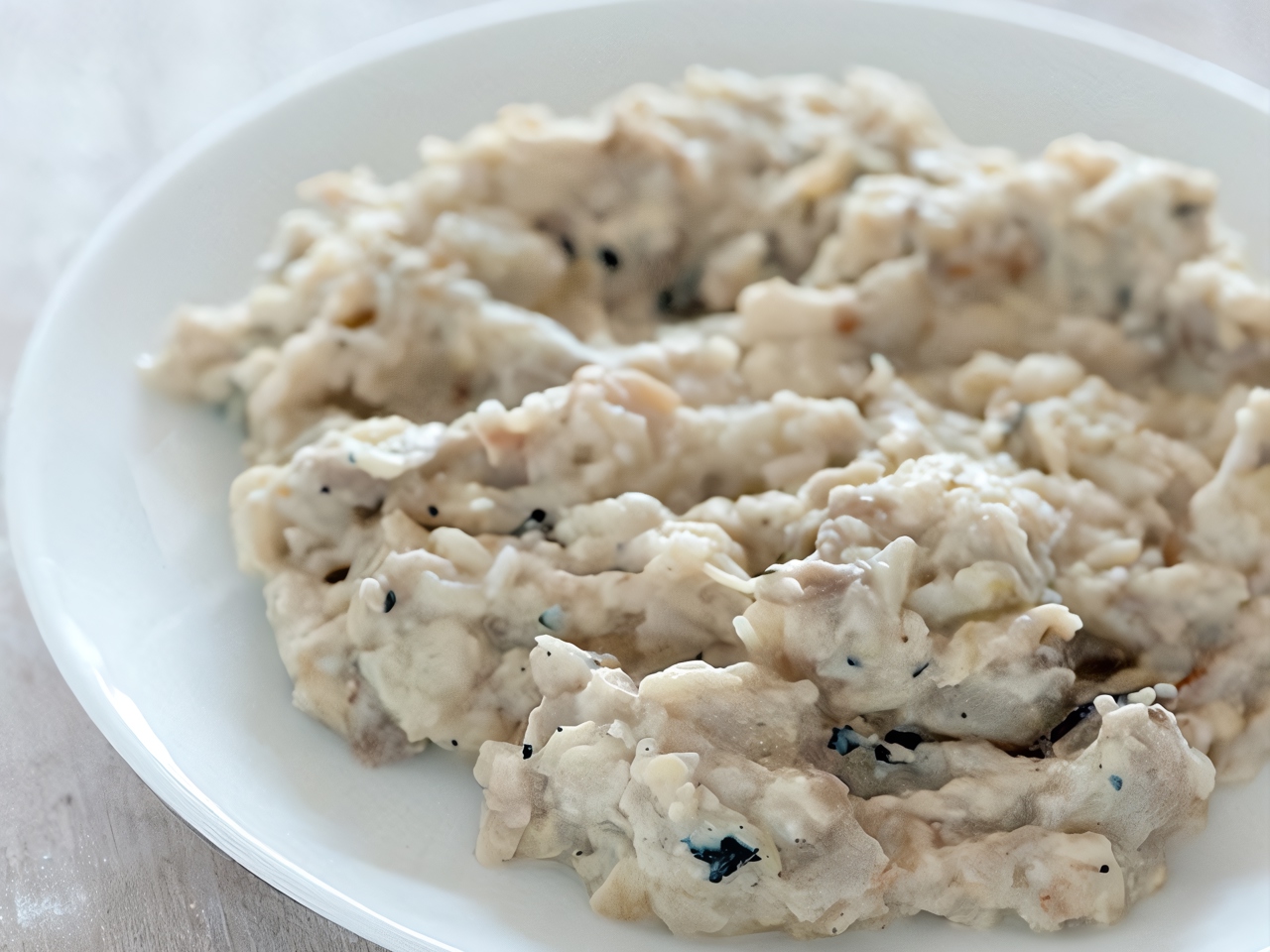 Baba Ghanouj