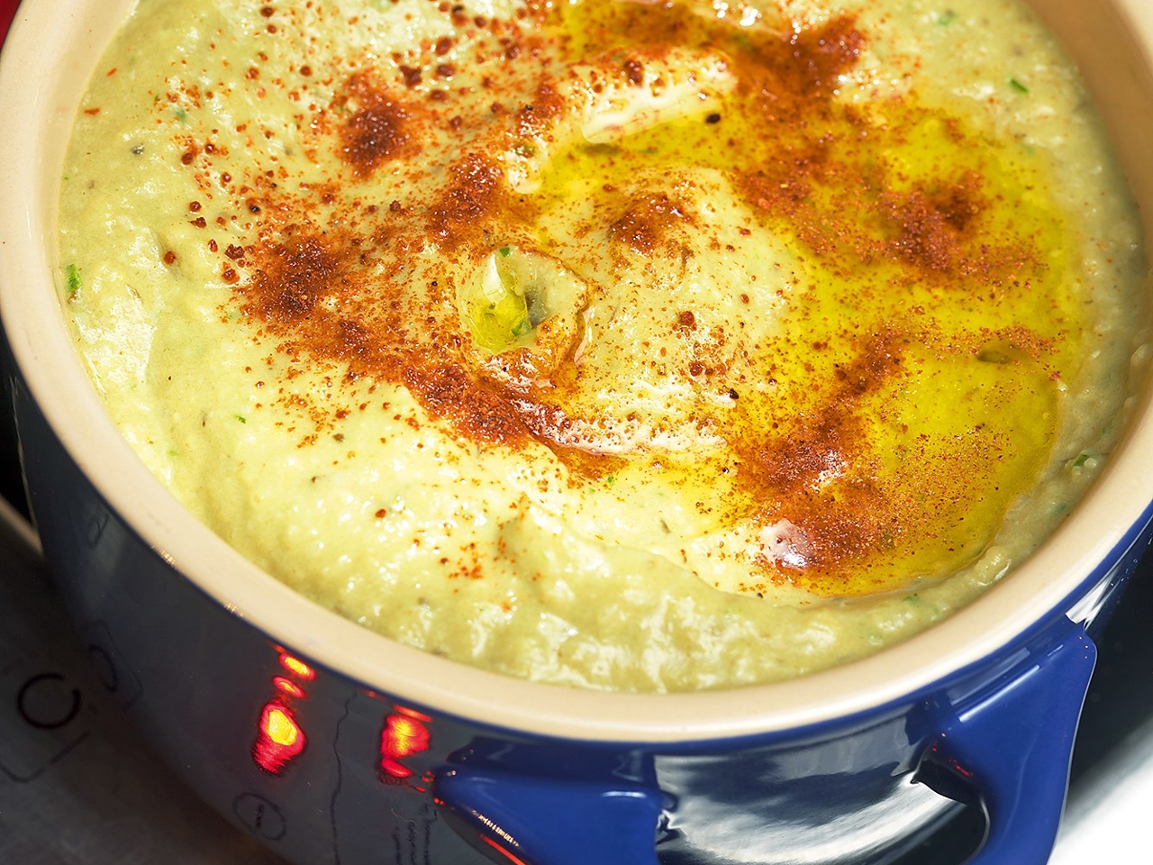 Baba Ganoush