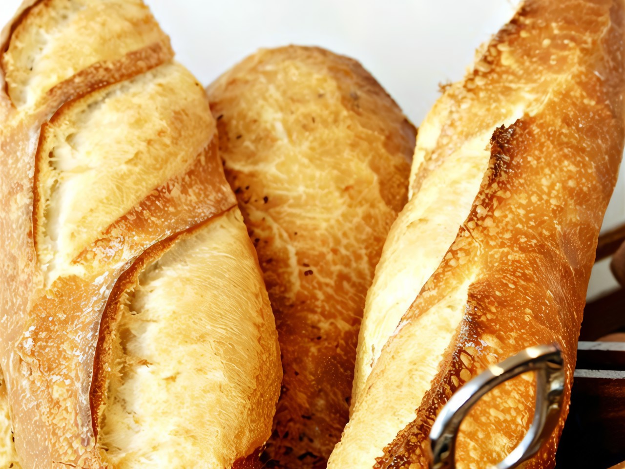 Baguettes