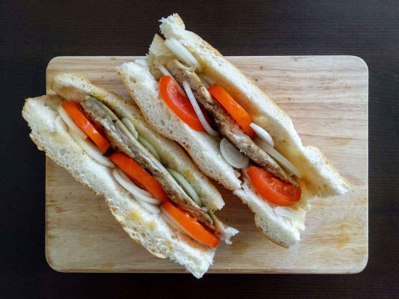 Balık Ekmek