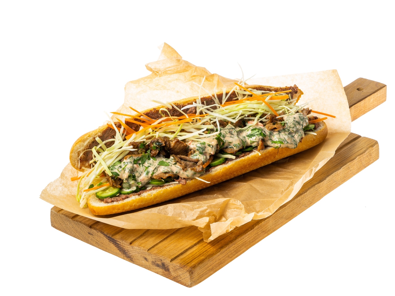 Banh Mi