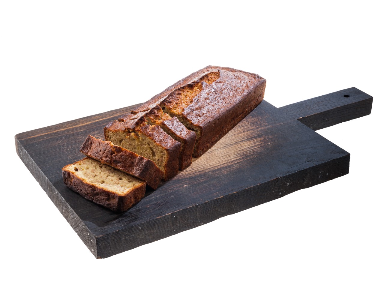 Banana Bread