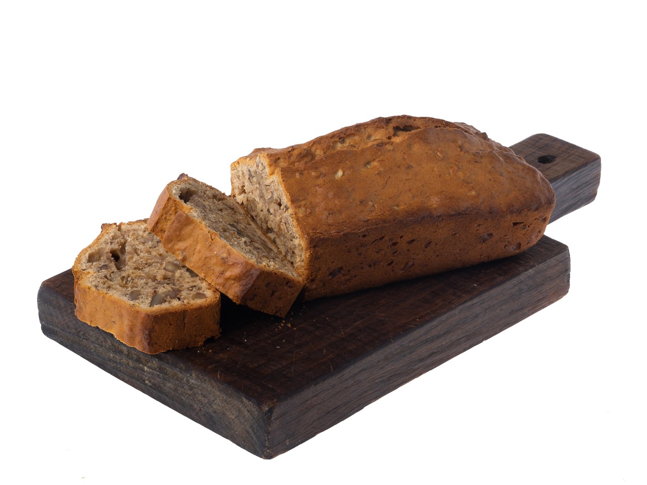 Banana Bread