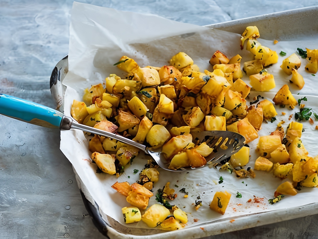 Batata Harra