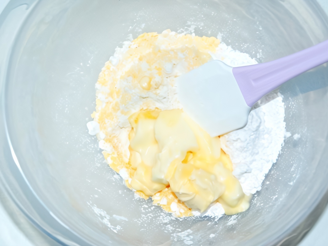Basic Italian Shortcrust Pastry Recipe