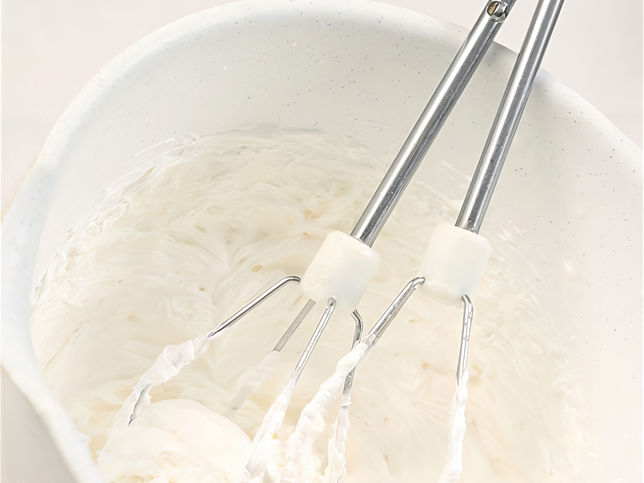 White Chocolate Cream