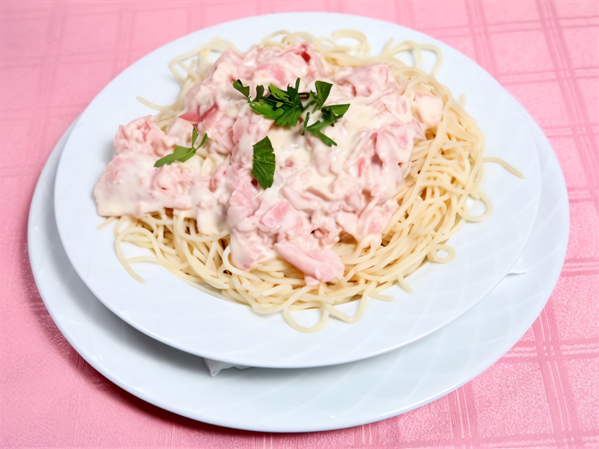 White Wine Sauce