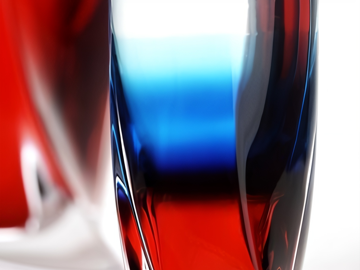 Red, White, and Blue Drink