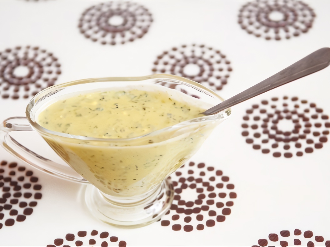 Béarnaise Sauce