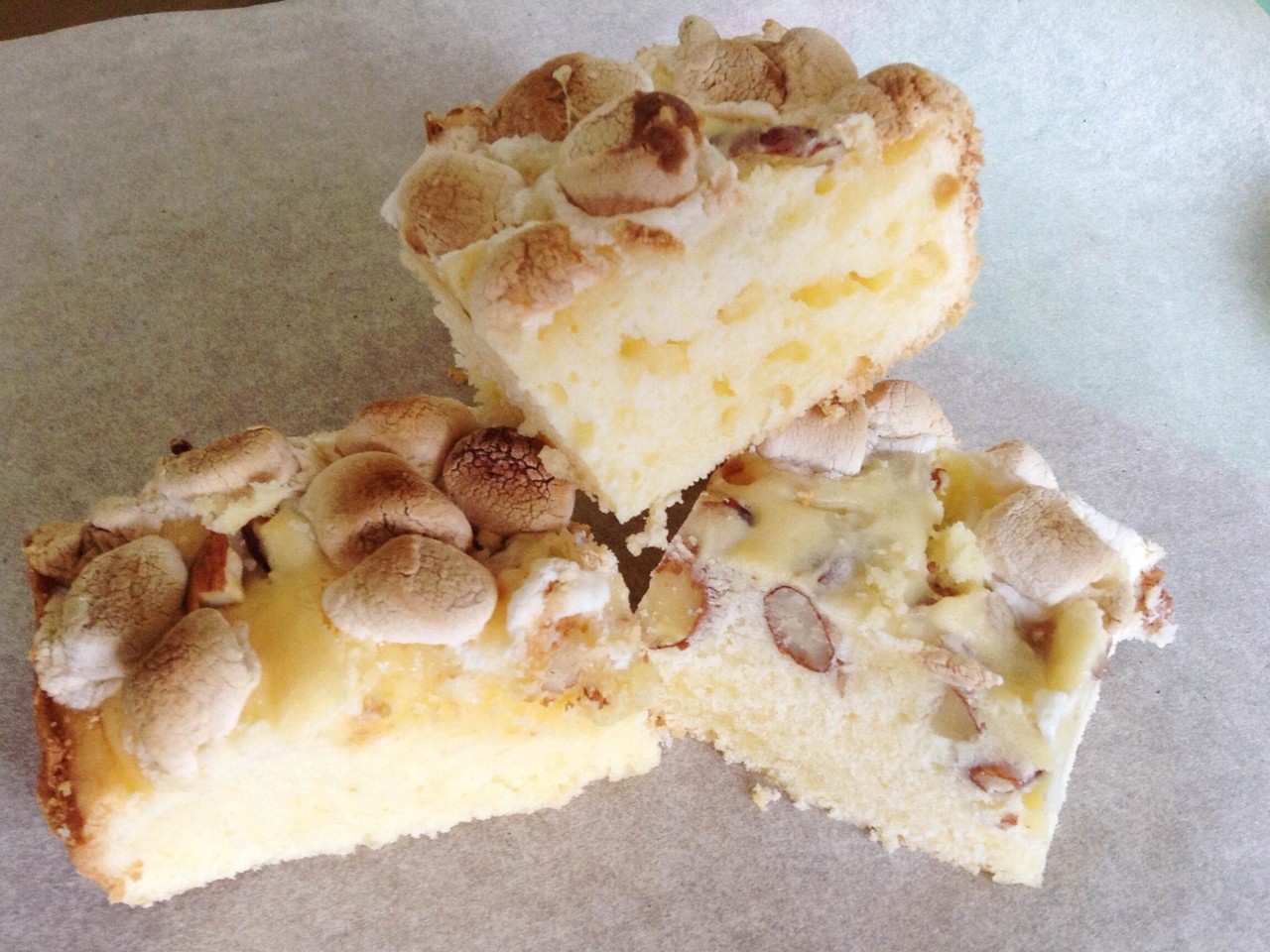 Gluten-Free Cake