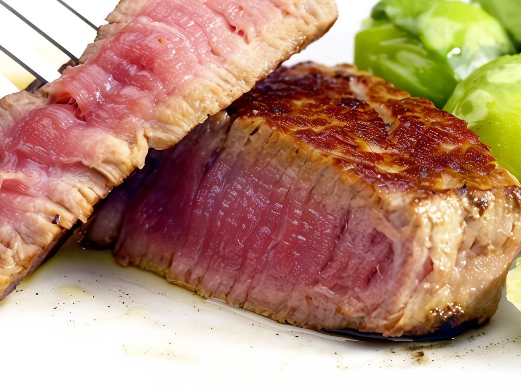 Mexican Beef Steak