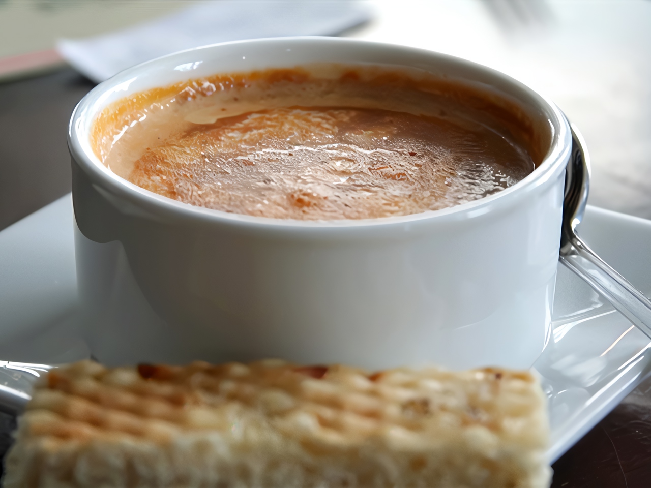 Lobster Bisque