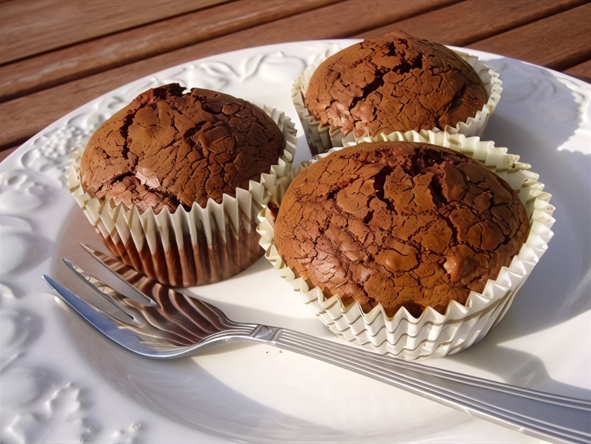 Quick Brownies