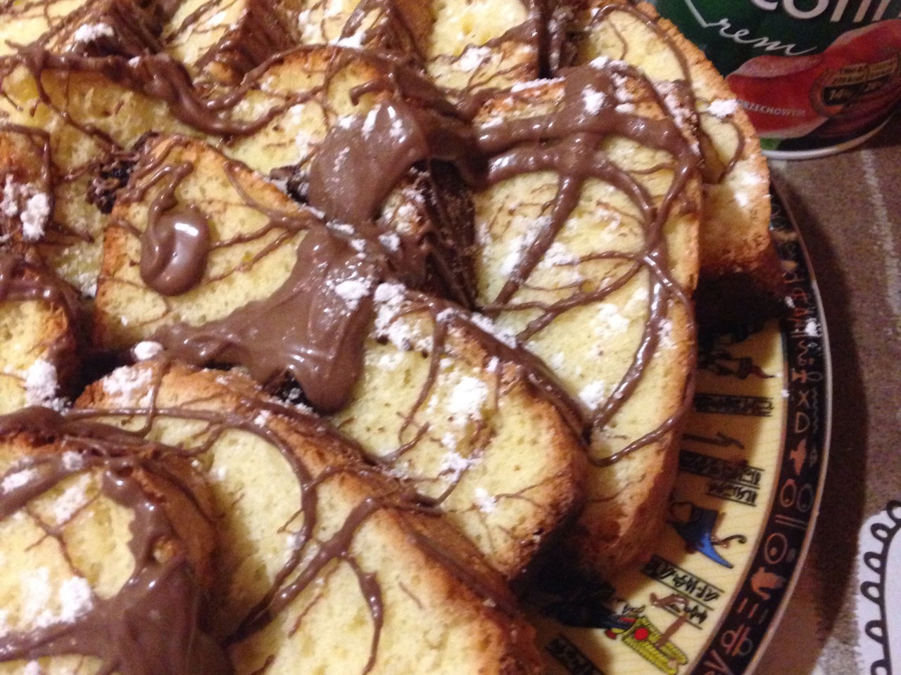 Quick Muffins