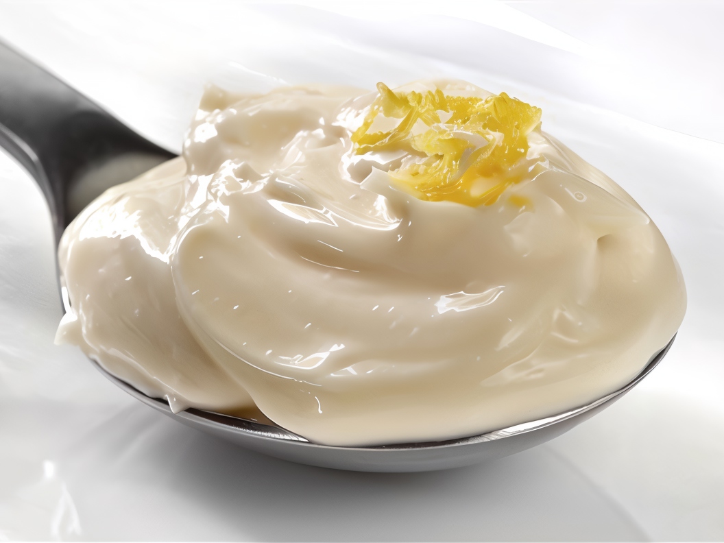 Quick Aioli