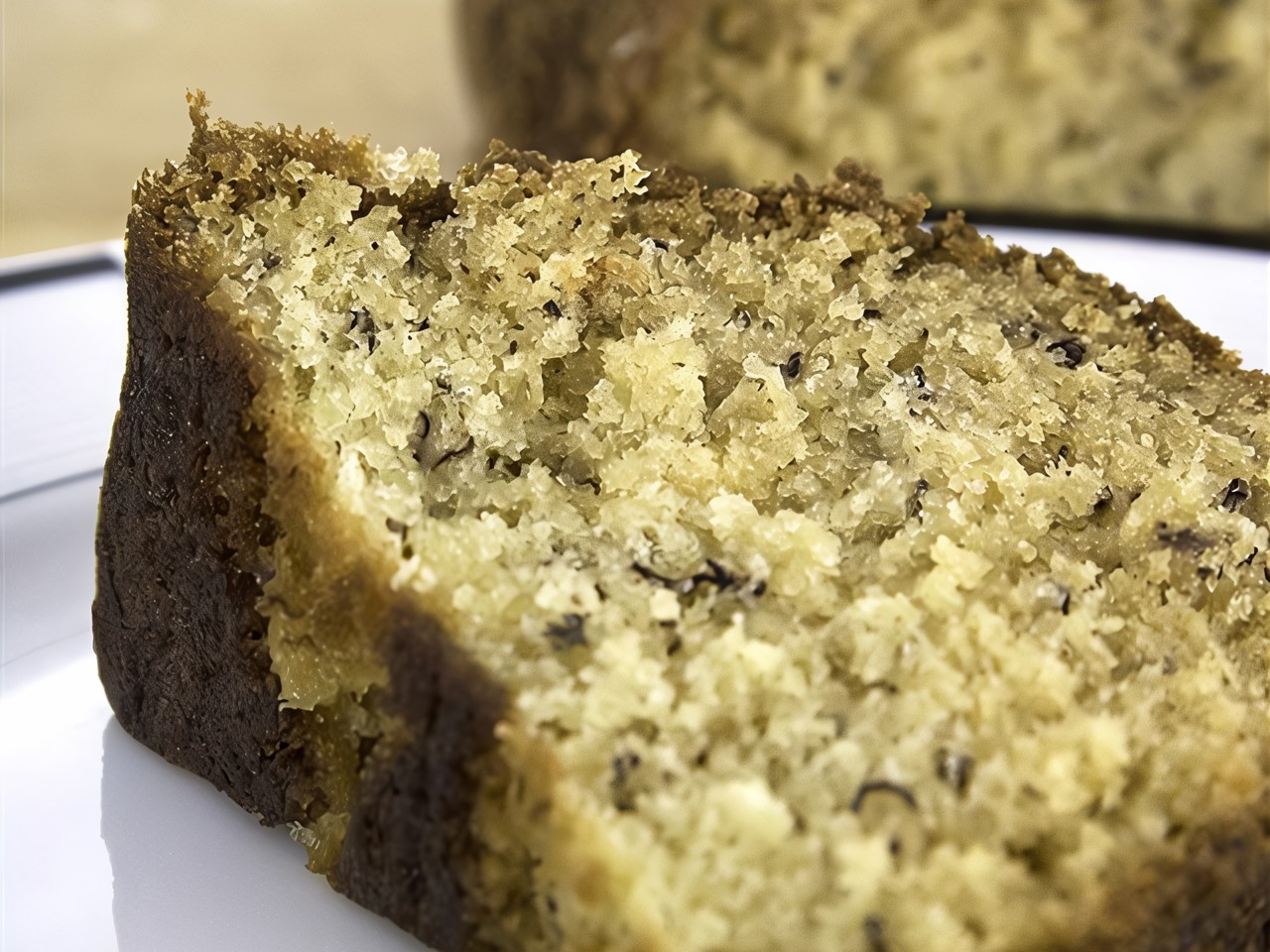 Quick Banana Bread
