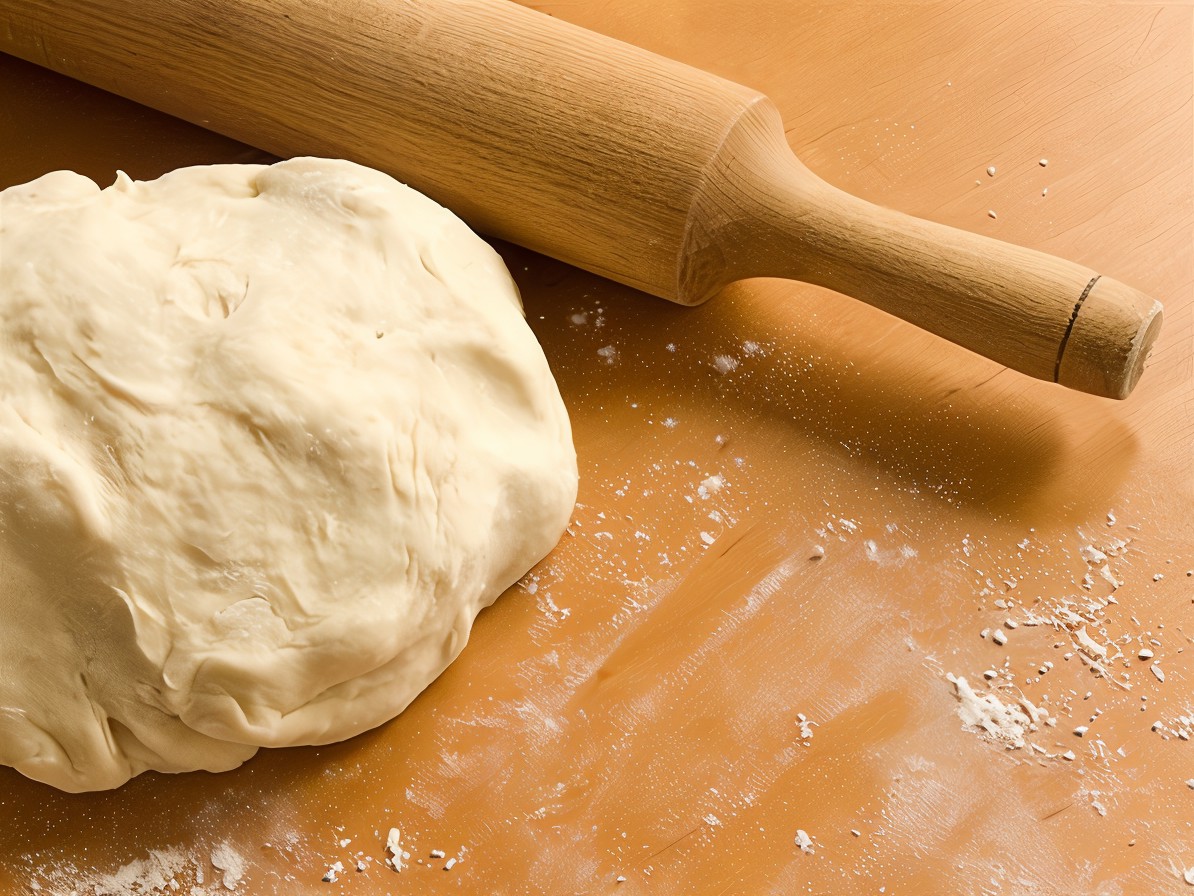 Quick Yeast Dough
