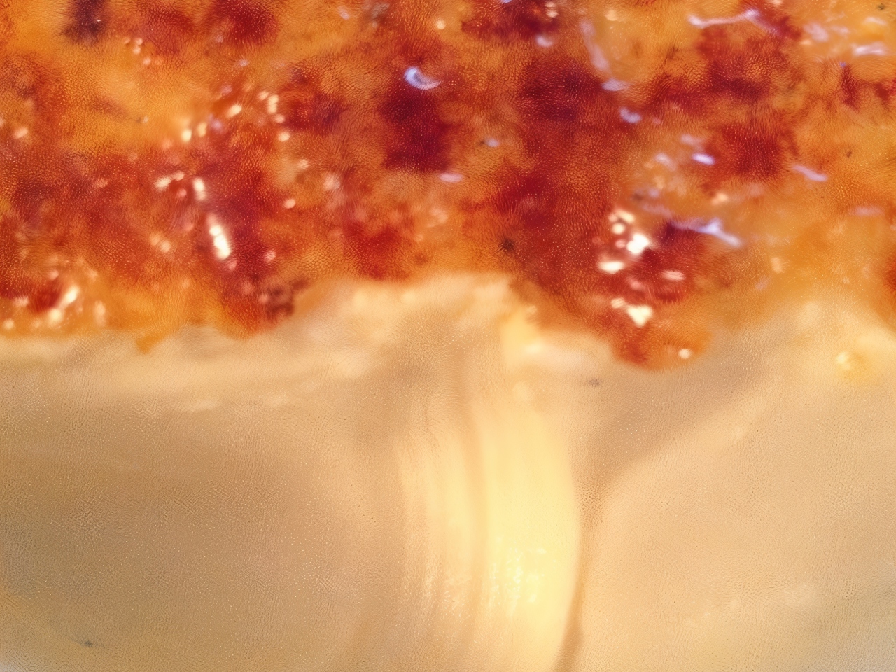 Quick Crème Brûlée
