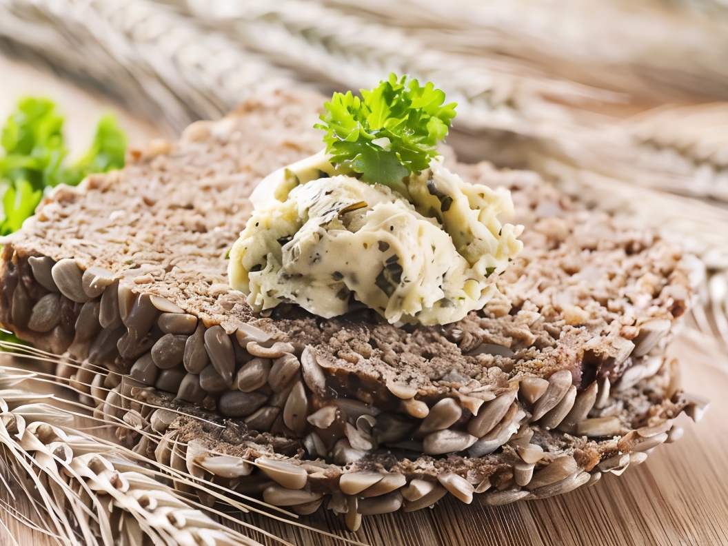 Quick Herb Butter