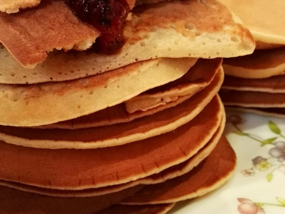 Pancakes